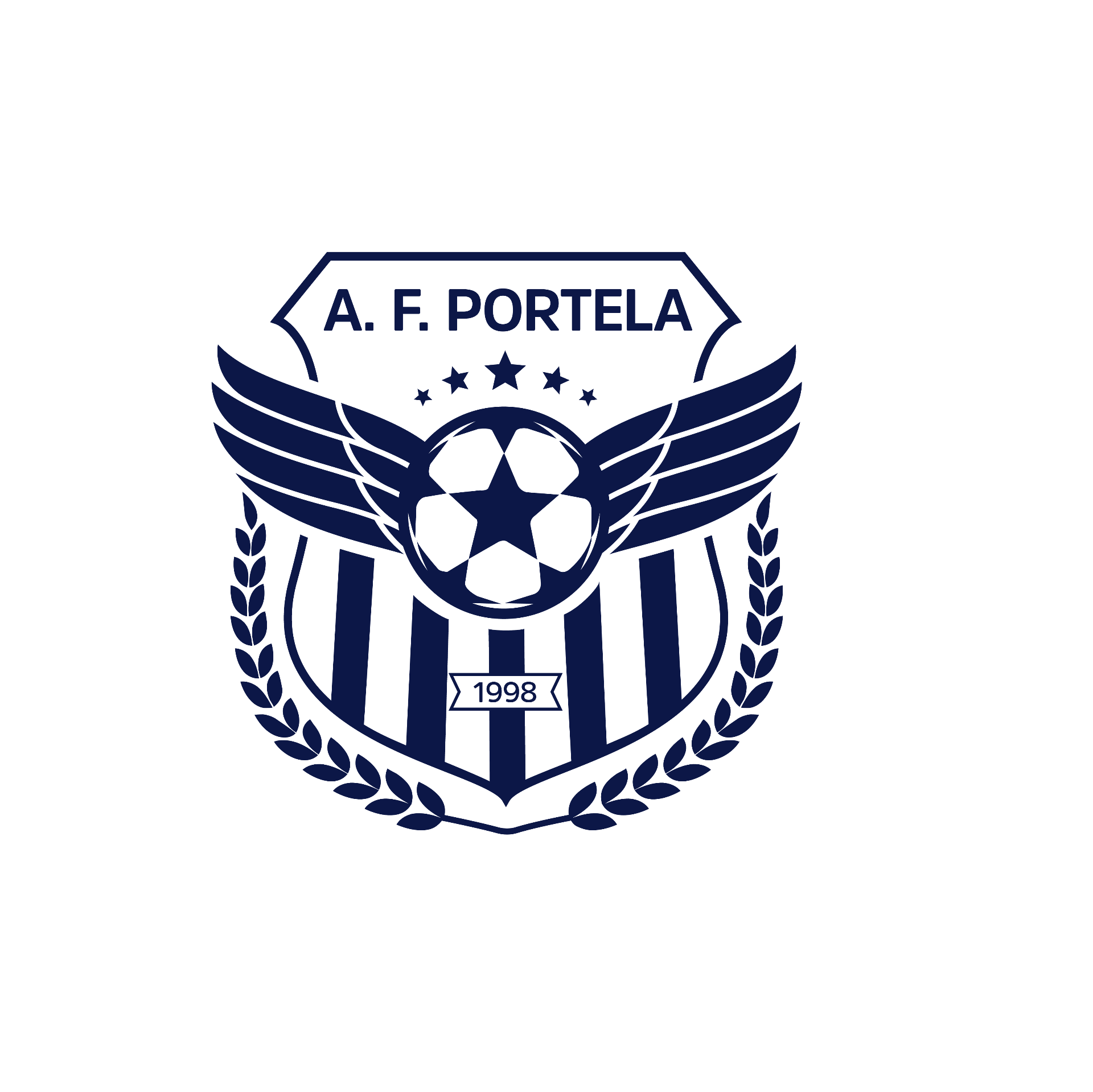 A. F. Portela
